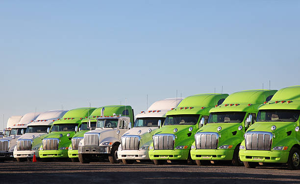 Freight Dispatcher Mastery Class